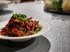 -拈菜(观音桥阳光世纪店)