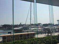 -大梅沙游艇度假酒店