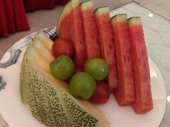 -博雅渔港·融合菜(维也纳国际大酒店)