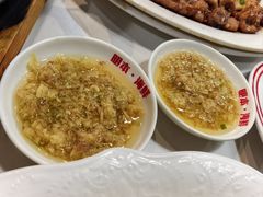 -明本湛江鸡•海鲜小厨(陈家祠店)