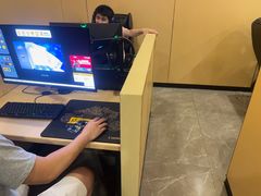 -四合网咖(宁波钱湖天地店)