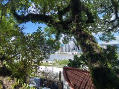 -澳门圣地牙哥古堡酒店