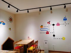-暖食光·台式家庭餐厅·生日主题店(万达店)