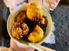 -阿宝生煎包(万松园总店)