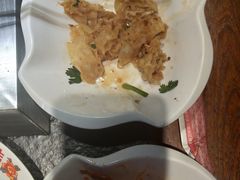 -可口香·非遗老号烧烤(南岗直营店)