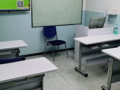 -新航道雅思托福·留学·考研培训(人民广场校区)