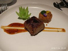 -伯衡55·吉品轩(乌鲁木齐南路店)