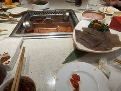 -海底捞火锅(吾悦国际广场店)