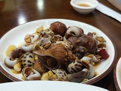 -红灯笼龙凤饭店(宁波老字号店)