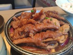 -香园茶社·金陵小灶(老门东店)