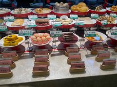 -令氏家外家周礼食府(桥南店)
