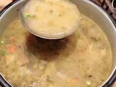 -铁公鸡·四川料理(天环广场店)