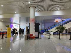 -银川河东国际机场