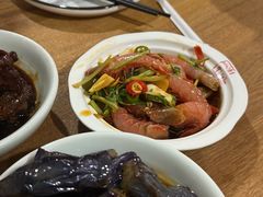 -水先生寧波菜(天一店)