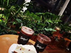-Seesaw Coffee(朝阳大悦城店)