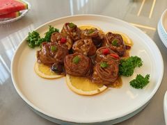 -鹿鸣春饭店(总店)