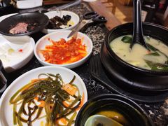 -九田家黑牛烤肉料理(石路天虹店)