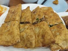 -清真麦顺和饭庄·二姐回头(和平店)