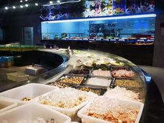 -新阿布海鲜大酒店