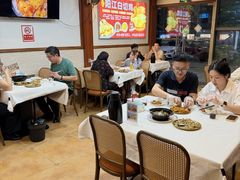 -阳江餐厅·30年老字号·粤菜海鲜大排档