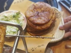 -香约老地方烧烤(九道街店)