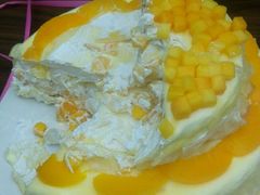 picture-OL’s Cake鲜荟千层(东风中路店)