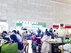 -老乡鸡(合肥高铁南站店)