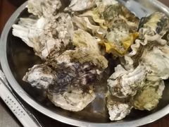 -龚海宝· 烧烤· 羊肉原切挂糊更好吃(庄市店)