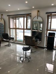 -INSI Hair Salon
