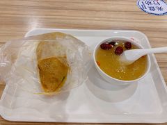 -田三卷馍(万达分店)