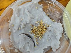-没牙伯花生汤店(老药洲店)