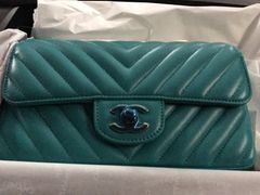 -CHANEL(恒隆广场店)