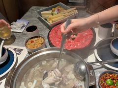 -大头椰·海南椰子鸡火锅(思明万象城店)