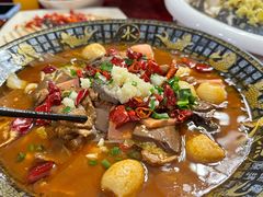 -毛家湘味楼(虹梅店)