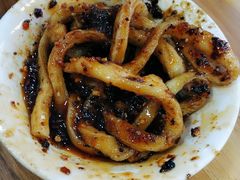 -洞子口张老二凉粉(文殊院店)