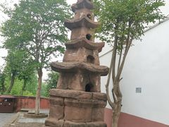 -东坡赤壁风景名胜区