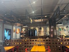 -金陵一哥龙虾(水木秦淮店)