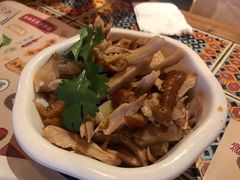 -酒肆浅葱•烧烤•龙虾•排档(卓悦intown店)