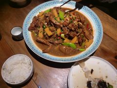 -长亭酒肆.武夷菜(鼓楼后海店)