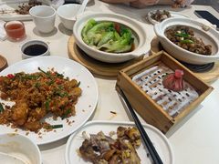 -蔡澜点心·粤菜(月星环球港店)