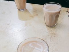 -老光明岗琼甜茶馆