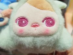 -泡泡玛特POPMART(天环购物中心店)