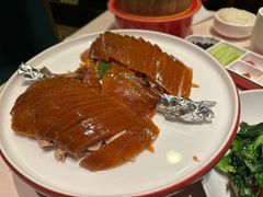 -大鸭梨烤鸭(甘家口店)