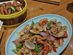 -如轩·海鲜砂锅粥·潮汕菜(沿江东路店)