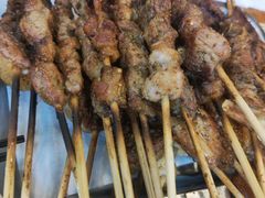 -新疆艾麦尔烧烤(丰台路口店)