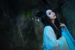 -梓摄影古装写真工作室(富力广场店)