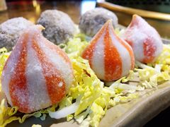 -小龙坎老火锅(北京三里屯店)