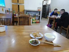 大堂-山东水饺(南坪新街店)