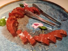-悦融琥珀·京鲁菜·海味珍品(西单店)