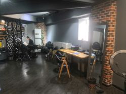 -刺客纹画纹身·洗纹身·穿孔饰品